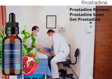 Prostadine Free Shipping